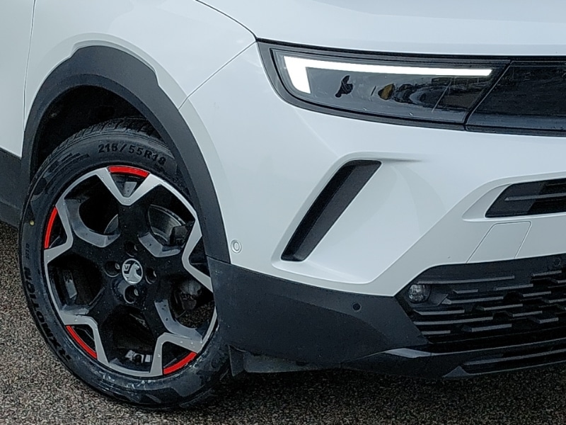 Used Vauxhall Mokka 2022 for sale - 77004703: Photo 9