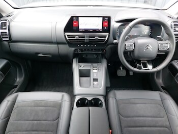 Used Citroen C5 Aircross 2025 for sale - 75933954: Photo