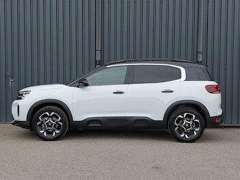 Used Citroen C5 Aircross 2025 for sale - 75933954: Photo