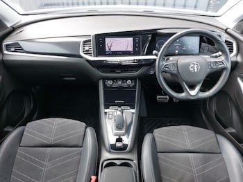Used Vauxhall Grandland 2023 for sale - 78440647: Photo