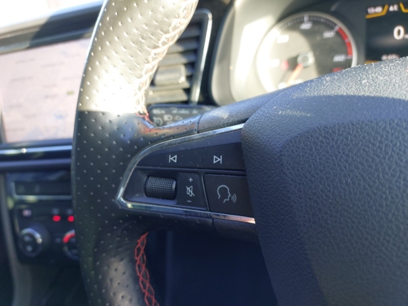 Used SEAT Leon 2018 for sale - 77126438: Photo 15