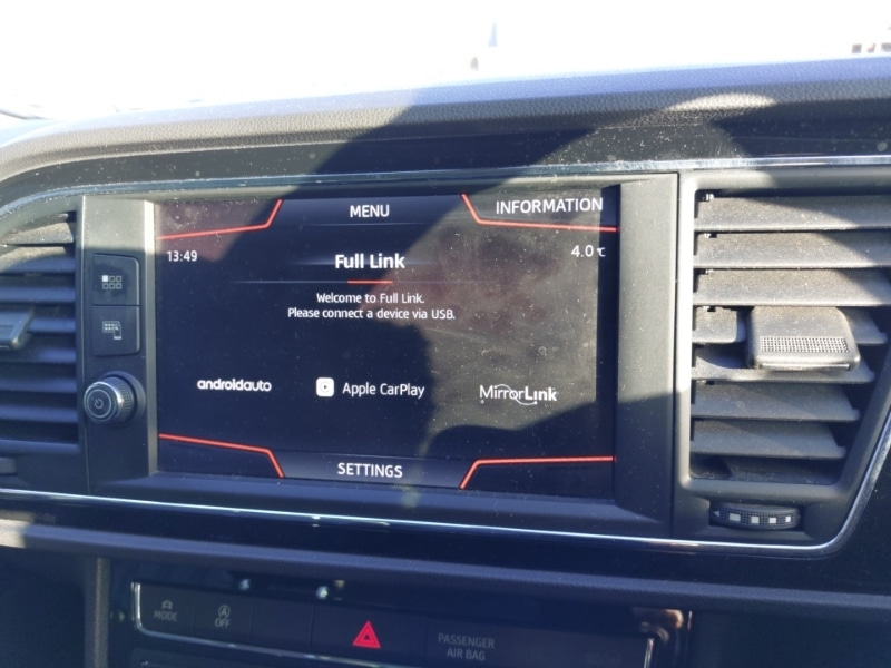 Used SEAT Leon 2018 for sale - 77126438: Photo 18