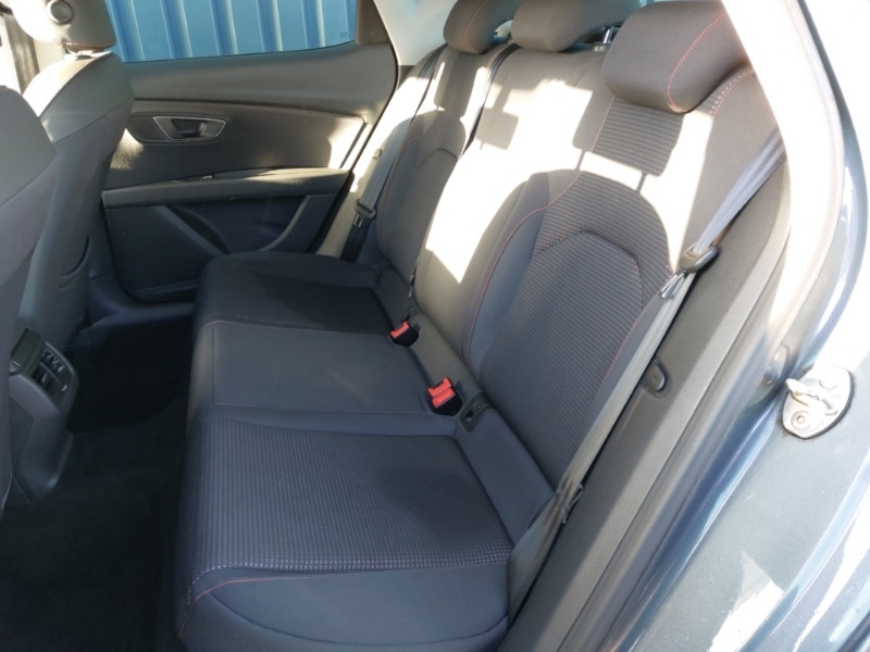 Used SEAT Leon 2018 for sale - 77126438: Photo 6