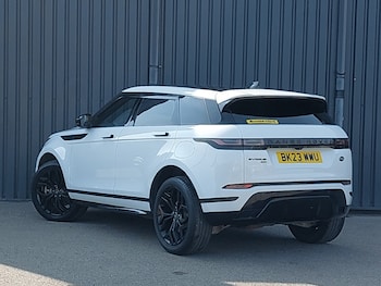 Used Land Rover Range Rover Evoque 2023 for sale - 79382780: Photo