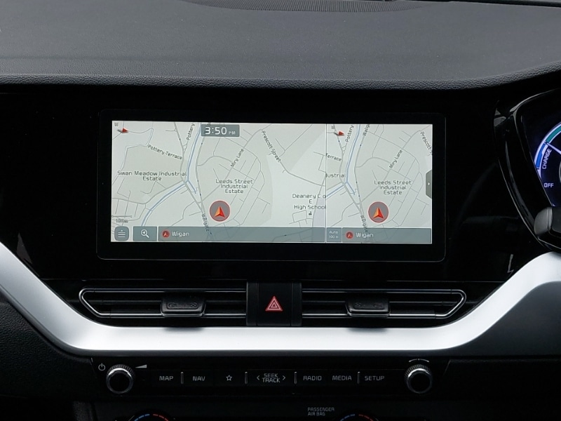 Used Kia Niro 2021 for sale - 77047410: Photo 10