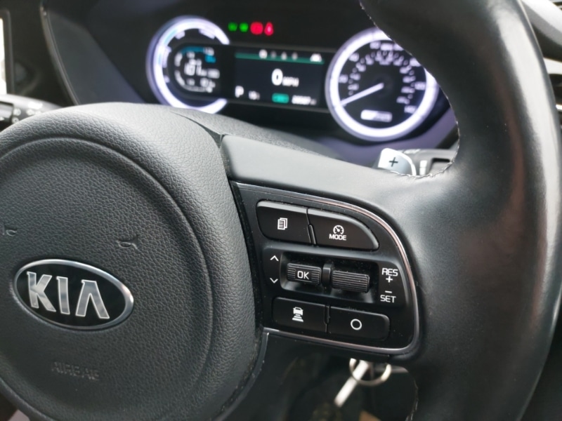 Used Kia Niro 2021 for sale - 77047410: Photo 14