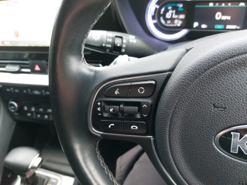 Used Kia Niro 2021 for sale - 77047410: Photo 15