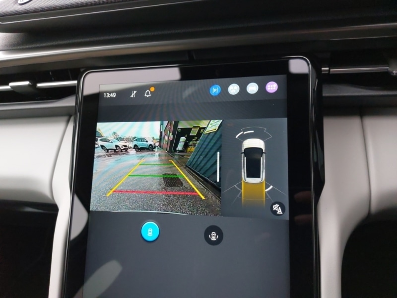 Used Ford Explorer 2025 for sale - 76816102: Photo 11