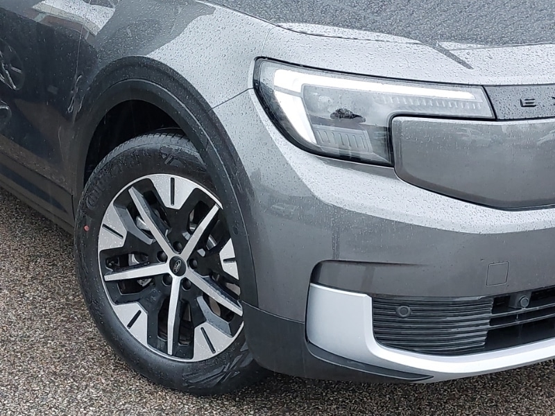 Used Ford Explorer 2025 for sale - 76816102: Photo 9