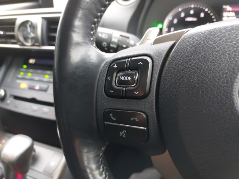 Used Lexus IS 2019 for sale - 77509173: Photo 14