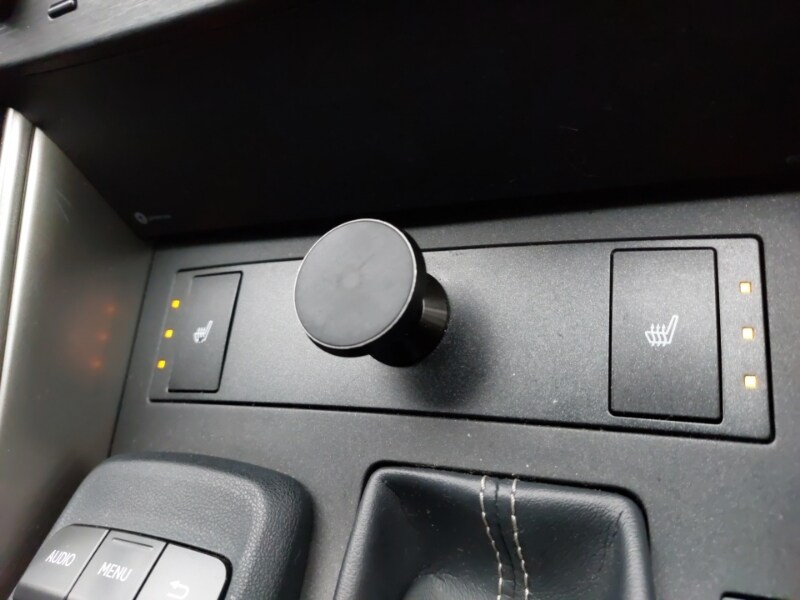 Used Lexus IS 2019 for sale - 77509173: Photo 18