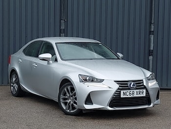 Used Lexus IS 2019 for sale - 77509173: Photo