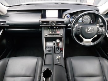 Used Lexus IS 2019 for sale - 77509173: Photo