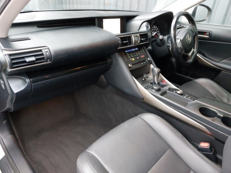 Used Lexus IS 2019 for sale - 77509173: Photo 5