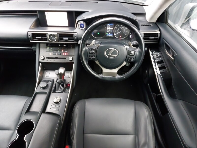 Used Lexus IS 2019 for sale - 77509173: Photo 7