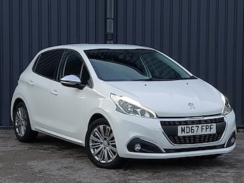 Used Peugeot 208 2018 for sale - 76556117: Photo