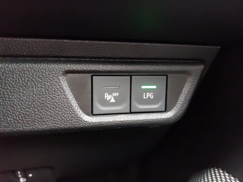 Used Dacia Sandero Stepway 2022 for sale - 77273181: Photo 13