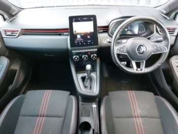 Used Renault Clio 2020 for sale - 75125160: Photo