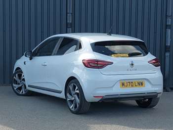 Used Renault Clio 2020 for sale - 75125160: Photo