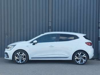 Used Renault Clio 2020 for sale - 75125160: Photo