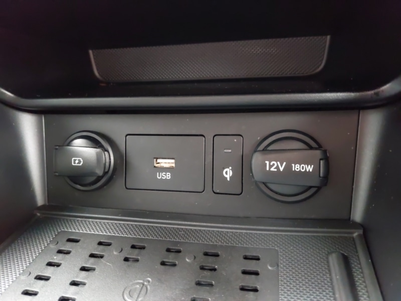 Used Hyundai KONA 2023 for sale - 77299641: Photo 12