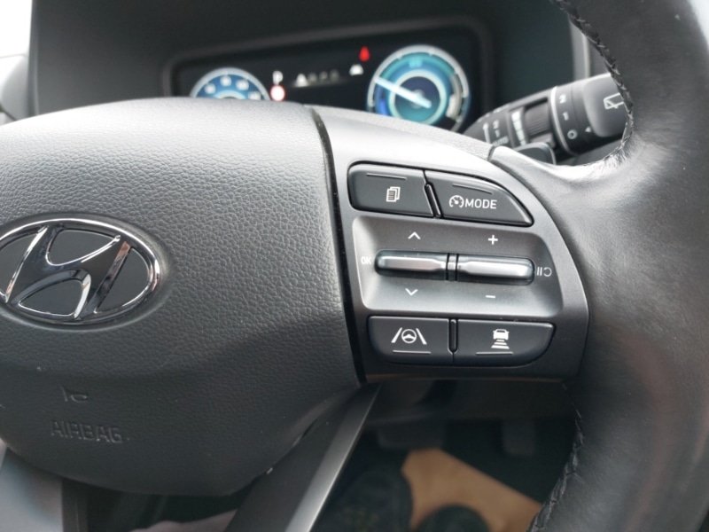 Used Hyundai KONA 2023 for sale - 77299641: Photo 14