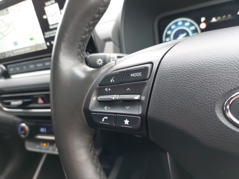 Used Hyundai KONA 2023 for sale - 77299641: Photo 15