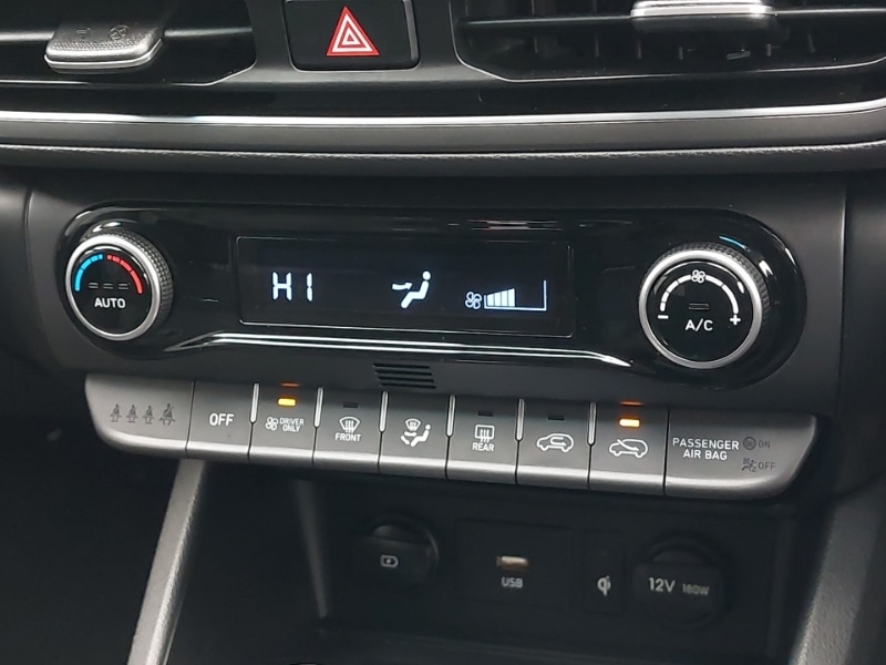 Used Hyundai KONA 2023 for sale - 77299641: Photo 18