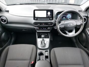 Used Hyundai KONA 2023 for sale - 77299641: Photo