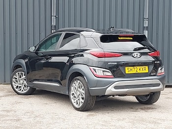 Used Hyundai KONA 2023 for sale - 77299641: Photo