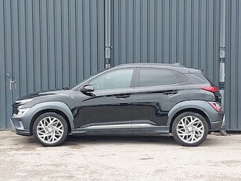 Used Hyundai KONA 2023 for sale - 77299641: Photo