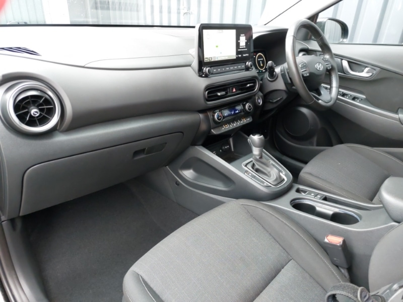 Used Hyundai KONA 2023 for sale - 77299641: Photo 5