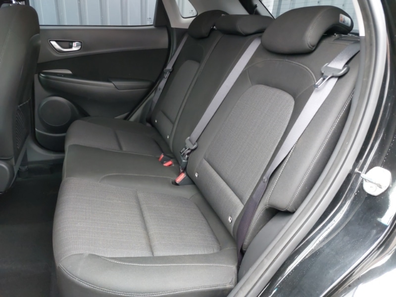 Used Hyundai KONA 2023 for sale - 77299641: Photo 6