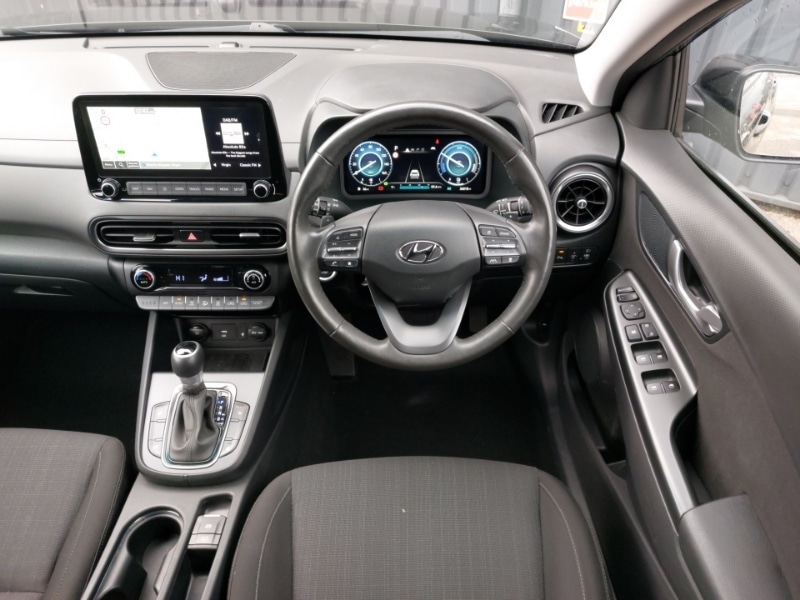 Used Hyundai KONA 2023 for sale - 77299641: Photo 7