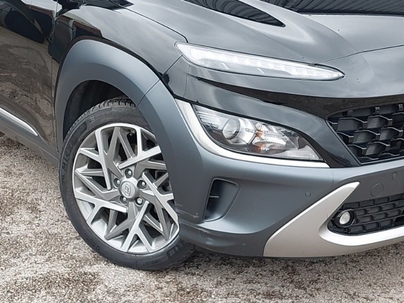 Used Hyundai KONA 2023 for sale - 77299641: Photo 9