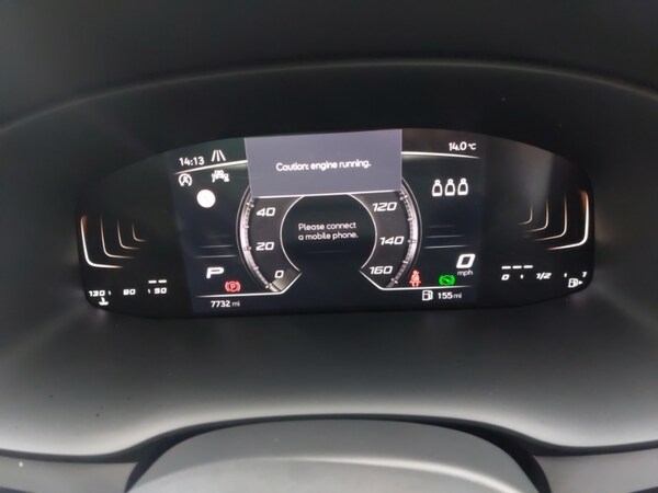 Used SEAT Ateca 2023 for sale - 75305441: Photo 11
