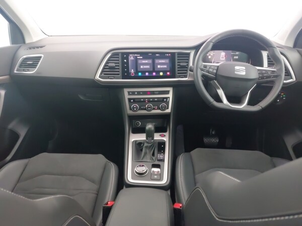 Used SEAT Ateca 2023 for sale - 75305441: Photo 2