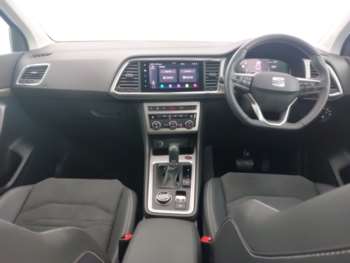 Used SEAT Ateca 2023 for sale - 75305441: Photo
