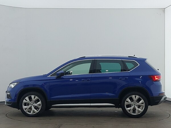 Used SEAT Ateca 2023 for sale - 75305441: Photo 4