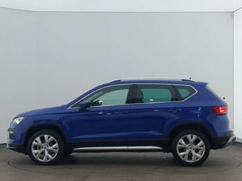 Used SEAT Ateca 2023 for sale - 75305441: Photo