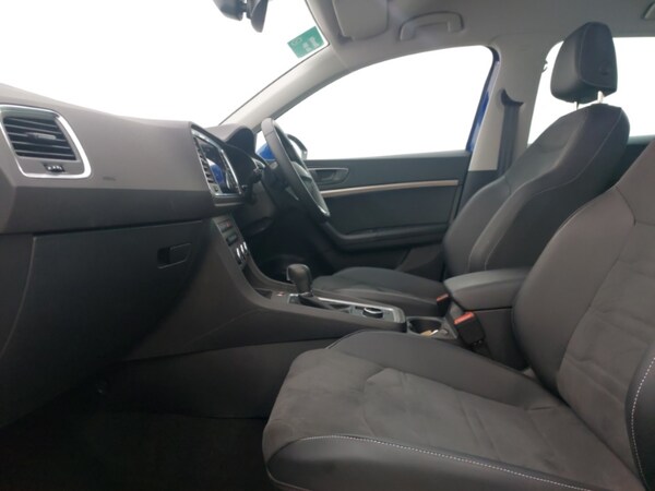 Used SEAT Ateca 2023 for sale - 75305441: Photo 5
