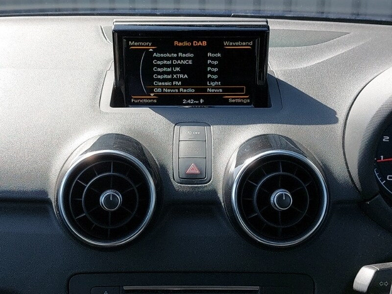 Used Audi A1 2017 for sale - 78164102: Photo 10