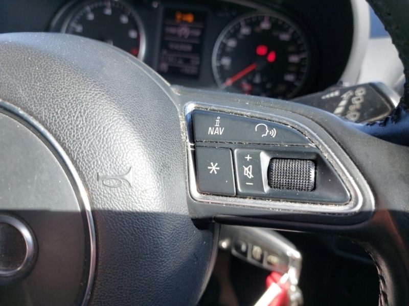 Used Audi A1 2017 for sale - 78164102: Photo 14