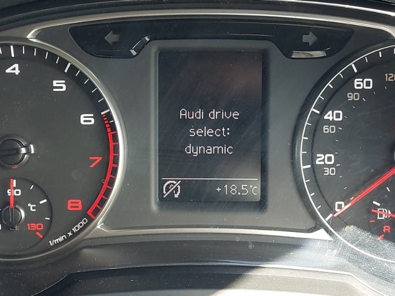 Used Audi A1 2017 for sale - 78164102: Photo 17