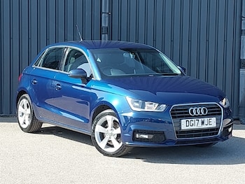 Audi A1 feature image