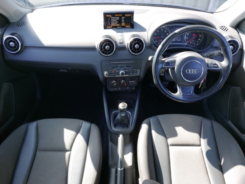 Used Audi A1 2017 for sale - 78164102: Photo 2