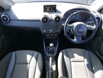 Used Audi A1 2017 for sale - 78164102: Photo