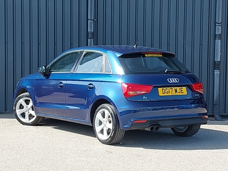 Used Audi A1 2017 for sale - 78164102: Photo 3