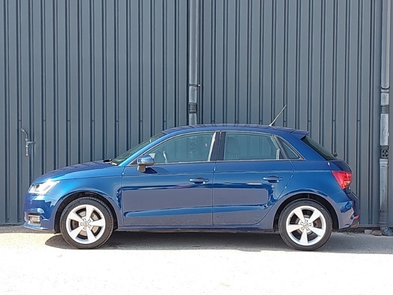 Used Audi A1 2017 for sale - 78164102: Photo 4