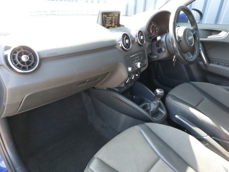 Used Audi A1 2017 for sale - 78164102: Photo 5